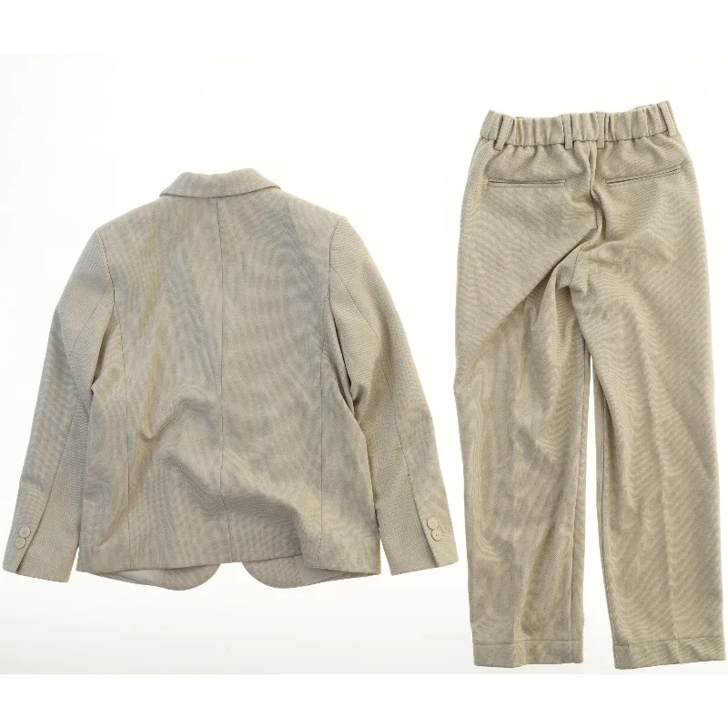 Børne Habit Sæt fra Zara (str. 134)