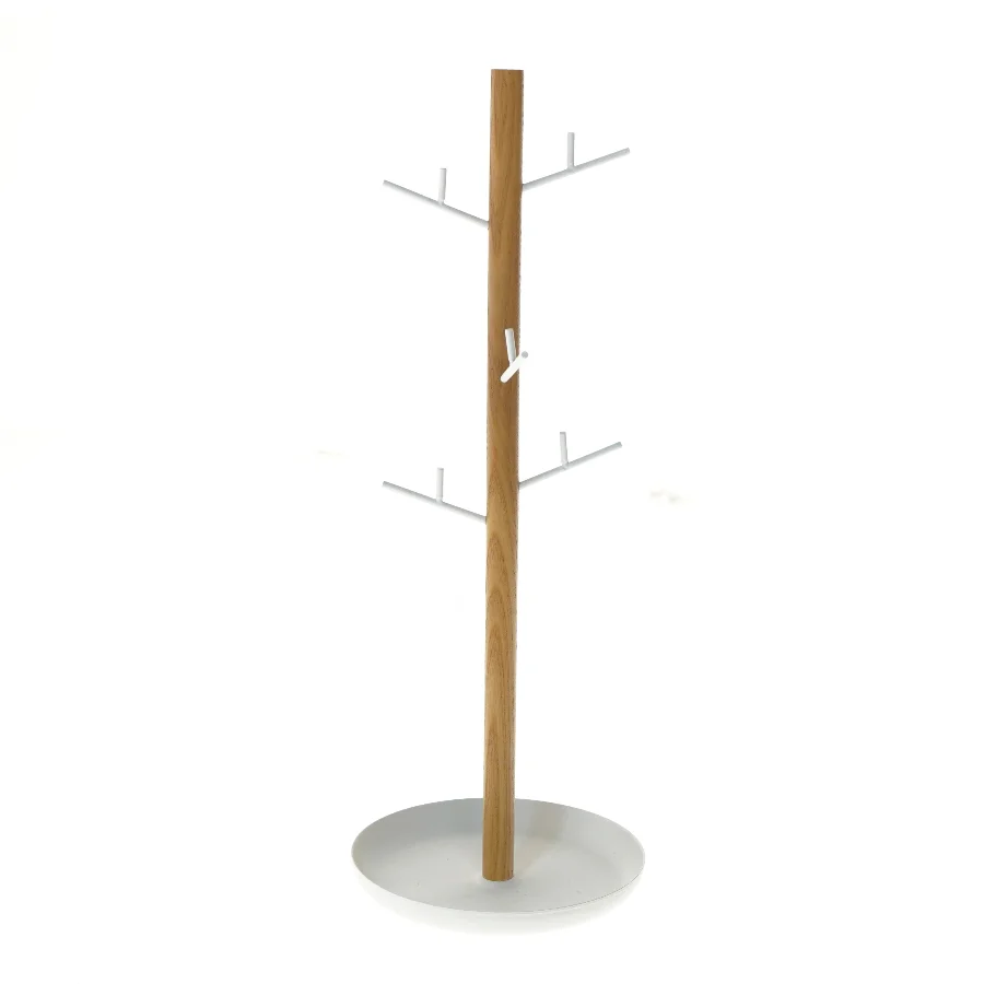 Nøgleringstander (str. 35 cm)