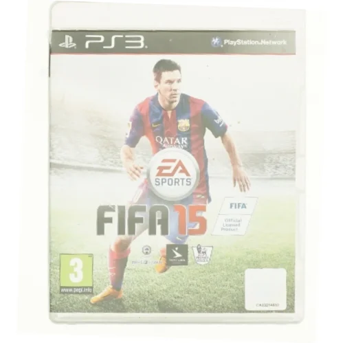 Fifa 15