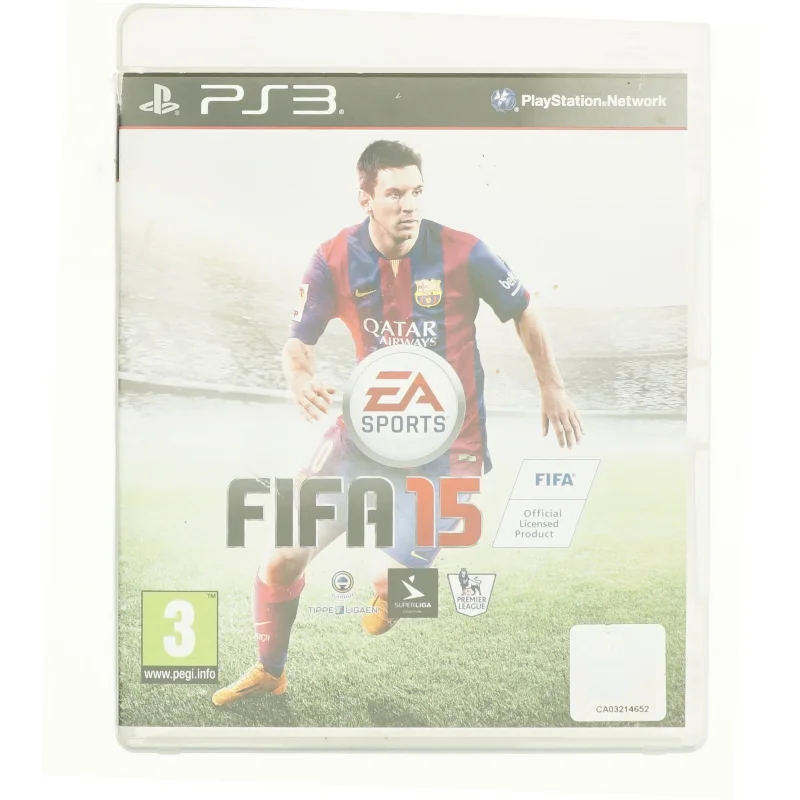 Fifa 15
