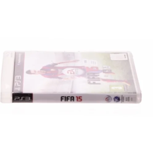 Fifa 15