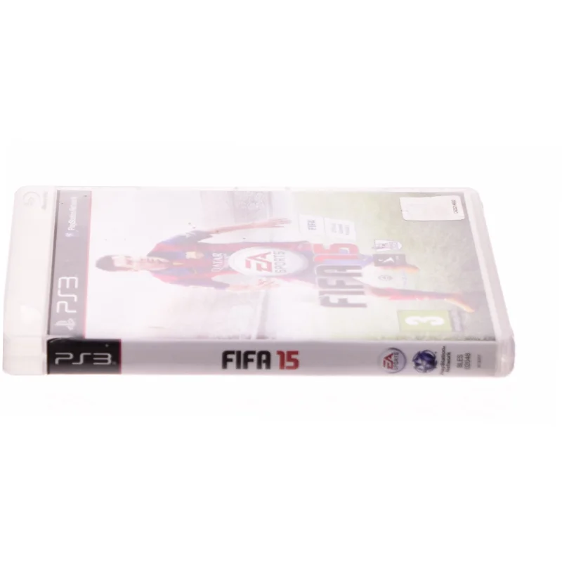 Fifa 15