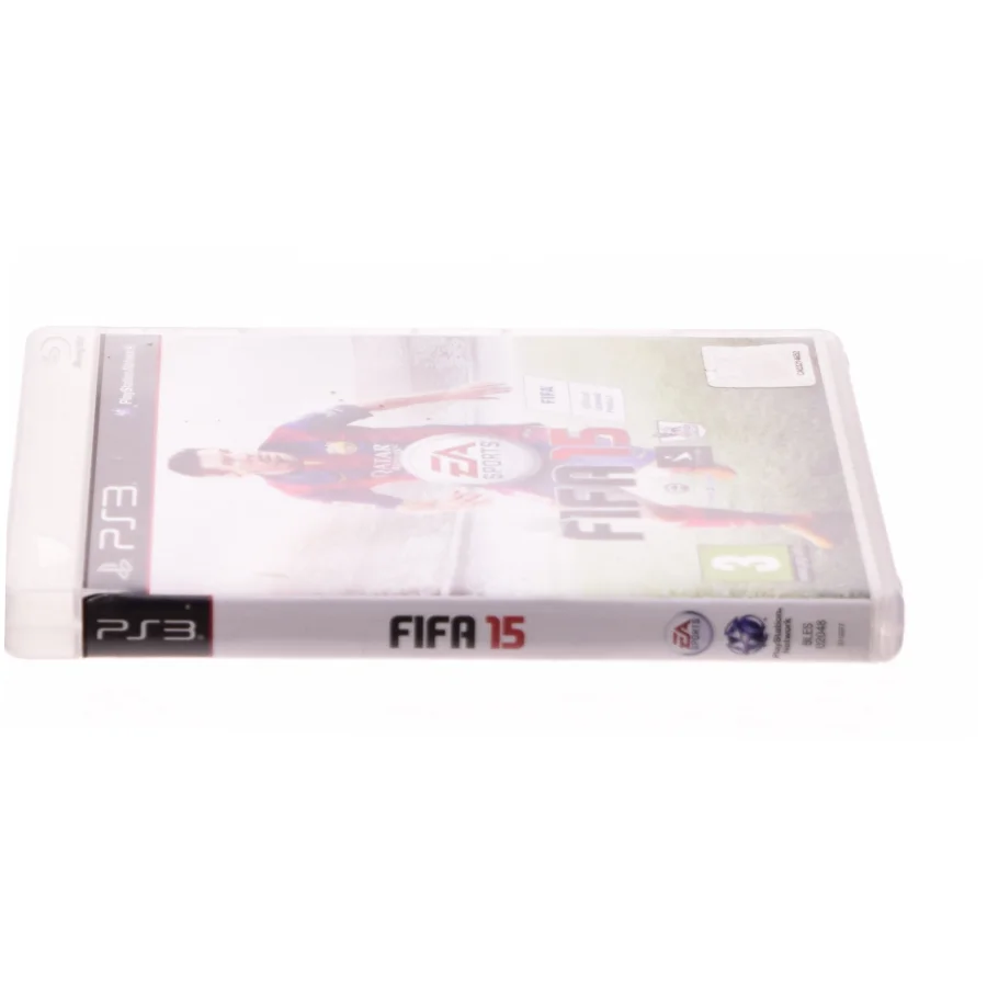 Fifa 15