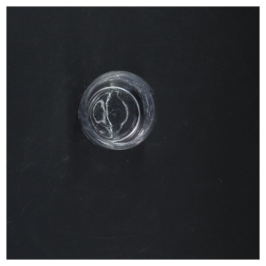 Coca-Cola glas dåse form fra Coca Cola (str. 12 cm)