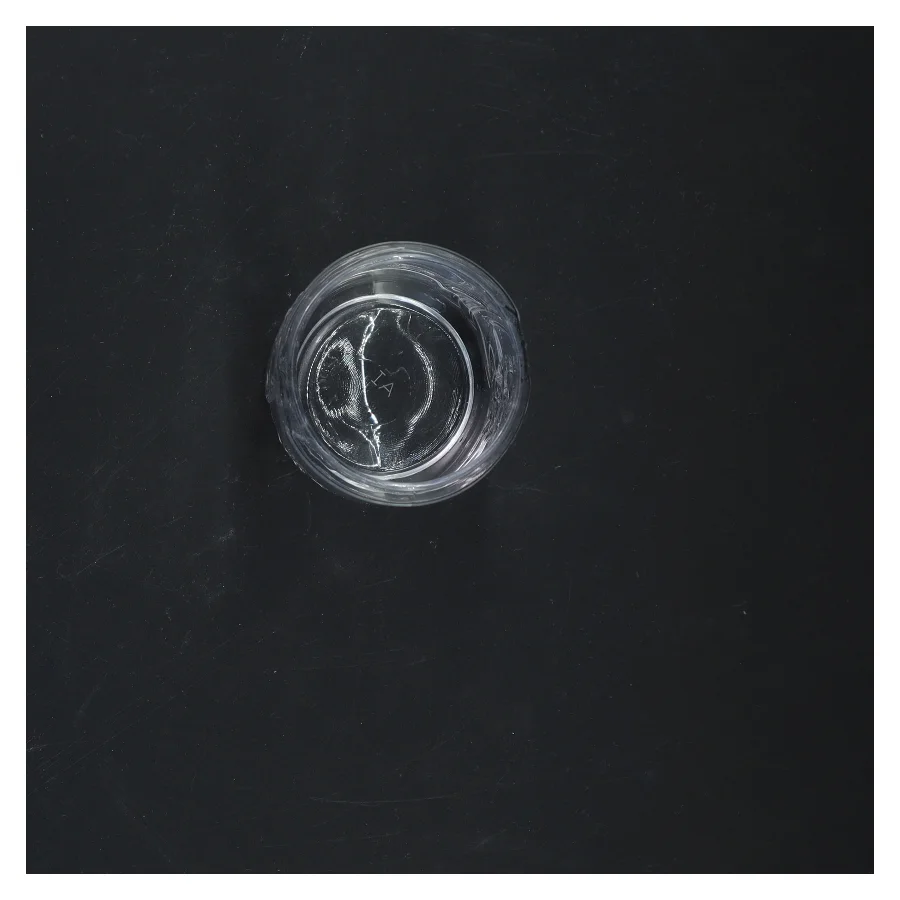 Coca-Cola glas dåse form fra Coca Cola (str. 12 cm)