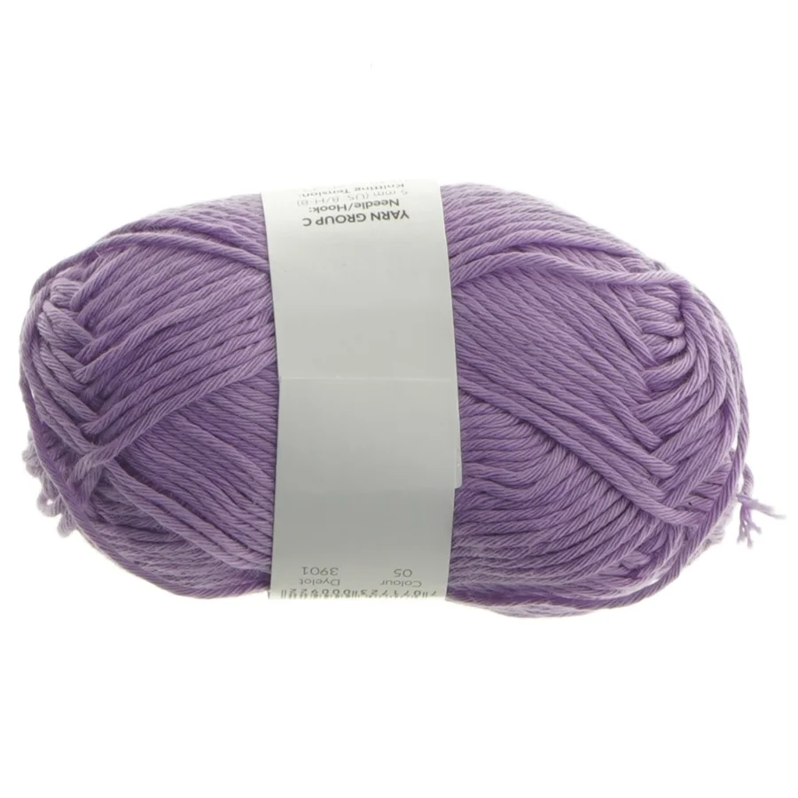 Drops Paris garn fra Drops (str. 75 m 5 mm)