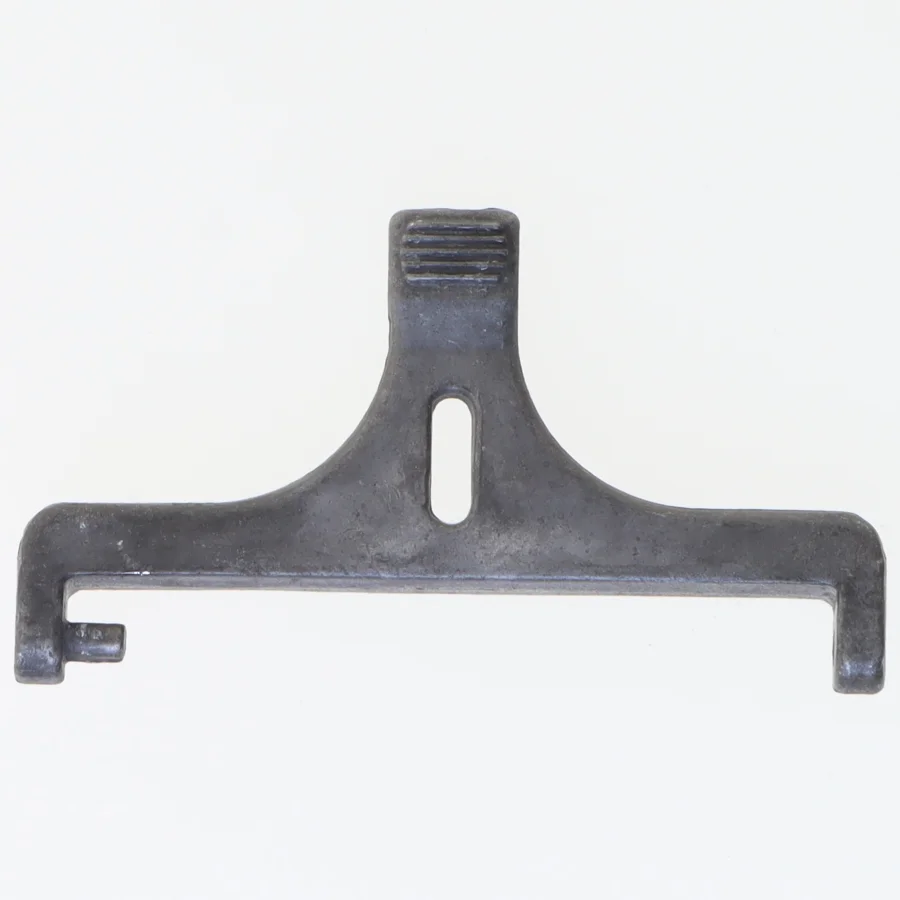 Metal beslag (str. 10x6,5 cm)