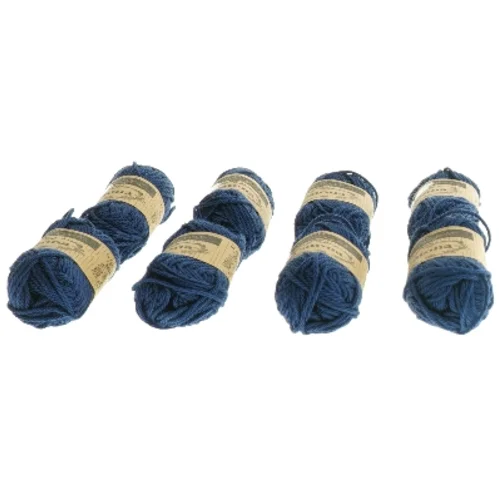 Scheepjes Catona garn - 8 stk (str. 8 stk 25 m cm)