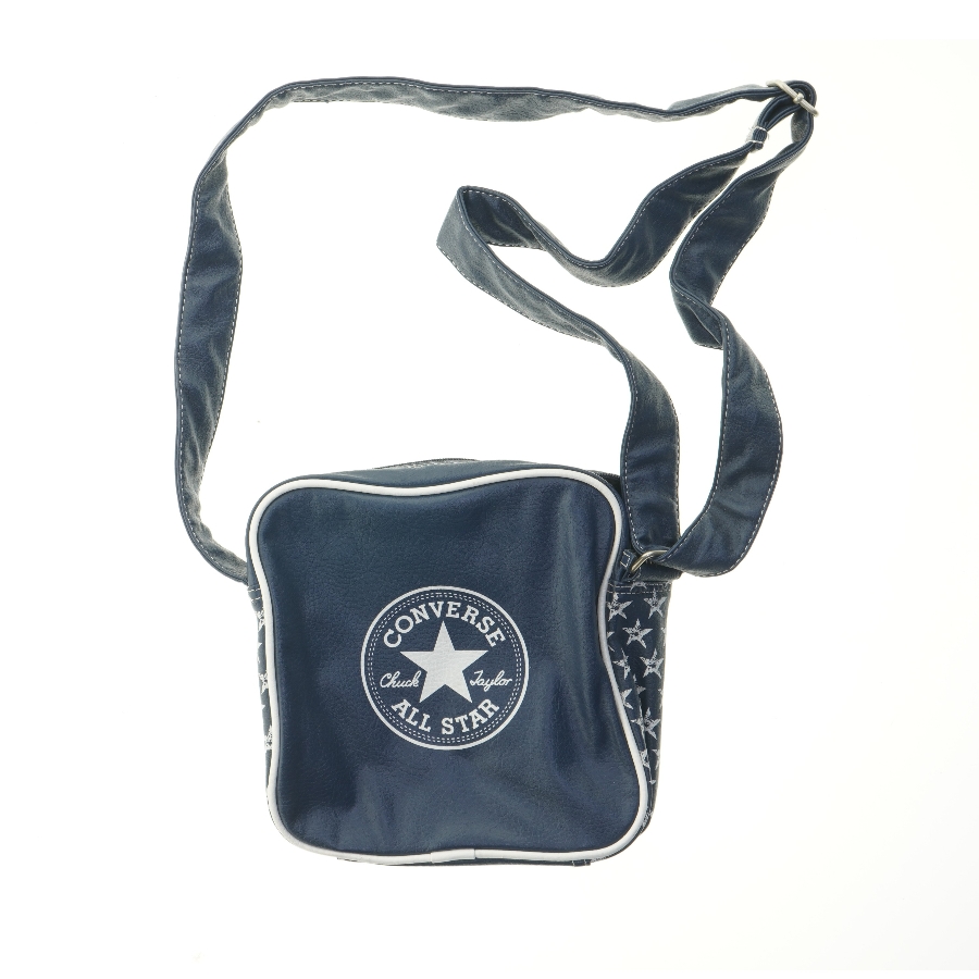 Converse skuldertaske fra Converse (str. 24x24 cm)