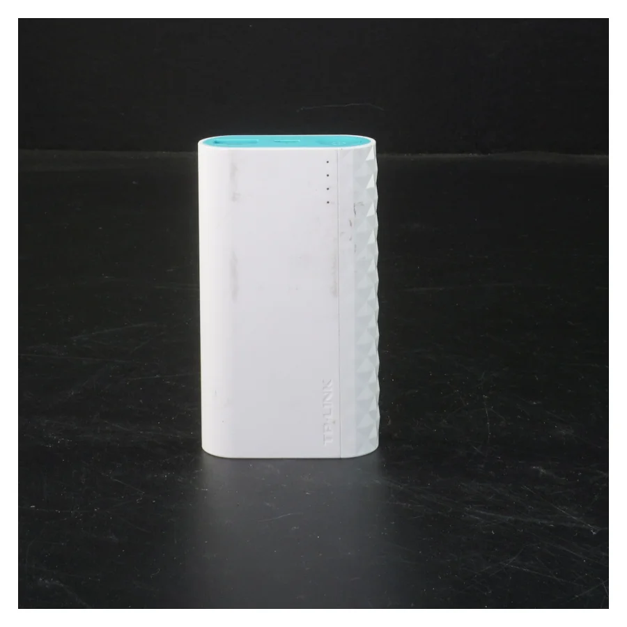 TP-Link powerbank fra TP-Link (str. 9x5 cm)