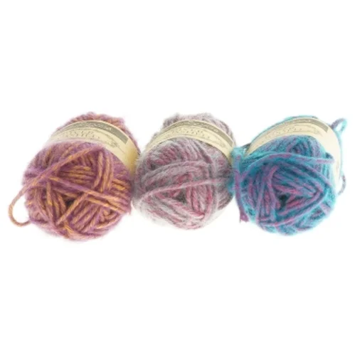 Scheepjes River Washed garnsæt (str. 3 stk 26 m cm)