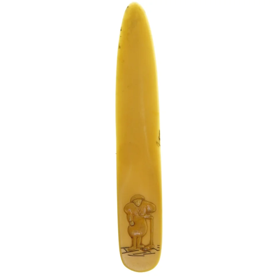  brevåbner (str. 19,5 cm)