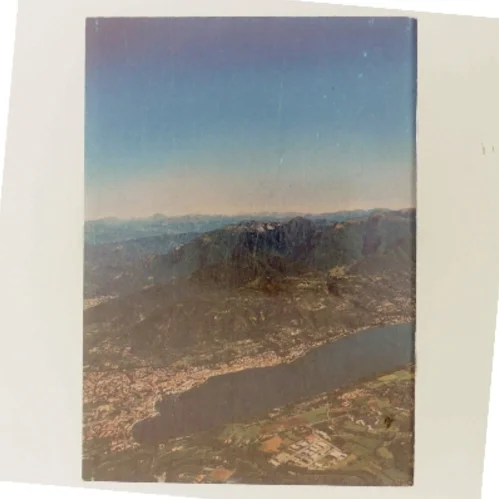 Welcome to Salò (Bog)