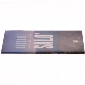 Welcome to Salò (Bog)