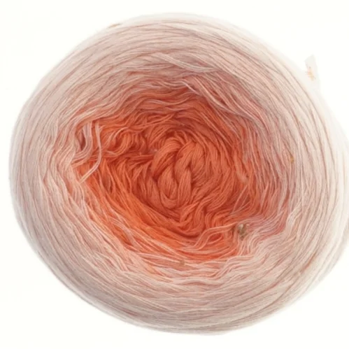 Cotton Kings Sultan Pastello garnnøgle fra Cotton Kings (str. 800 m cm)