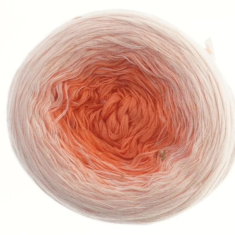 Cotton Kings Sultan Pastello garnnøgle fra Cotton Kings (str. 800 m cm)