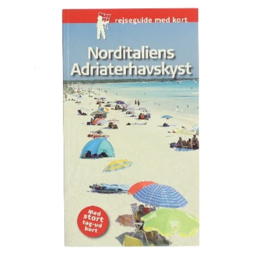 Norditaliens Adriaterhavskyst af Christin Löchel (Bog)
