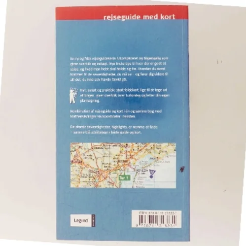 Norditaliens Adriaterhavskyst af Christin Löchel (Bog)