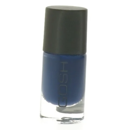 Kiko Milano Power Pro og Gosh Neglelak fra Kiko Milano, Gosh (str. 8. milliliter? og elve milliliter)