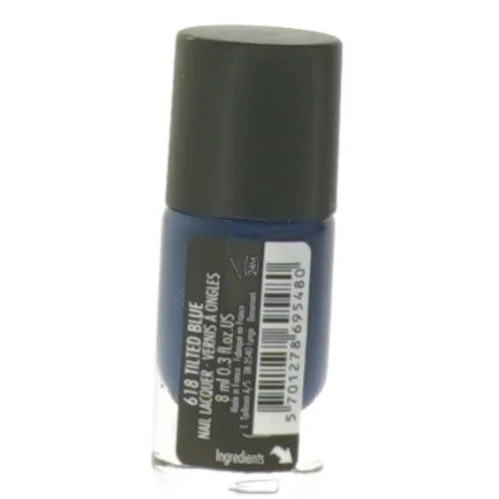 Kiko Milano Power Pro og Gosh Neglelak fra Kiko Milano, Gosh (str. 8. milliliter? og elve milliliter)