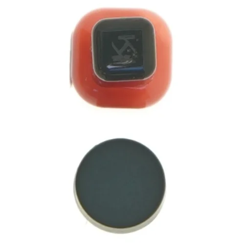 Kiko Milano Power Pro og Gosh Neglelak fra Kiko Milano, Gosh (str. 8. milliliter? og elve milliliter)