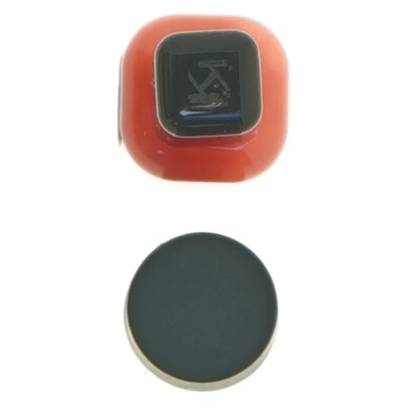 Kiko Milano Power Pro og Gosh Neglelak fra Kiko Milano, Gosh (str. 8. milliliter? og elve milliliter)