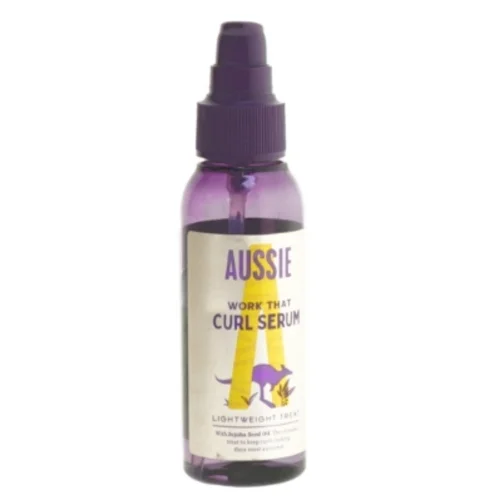 Aussie Curl Serum fra Aussie