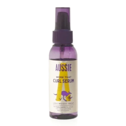 Aussie Curl Serum fra Aussie