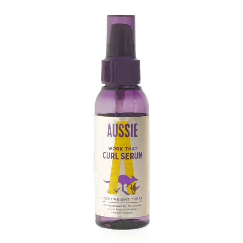 Aussie Curl Serum fra Aussie