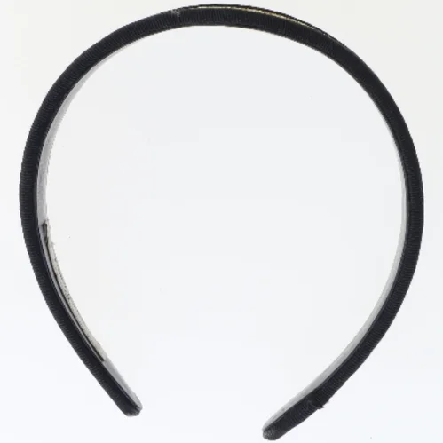 Hårbøjle med guldglimmer fra Malene Birger (str. 14 cm)