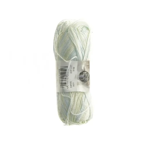 King Cole Giza Cotton garn fra Kingcole (str.  158 m cm)