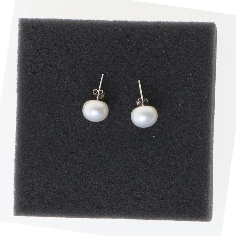 Perleørestikker (str. 1,5 cm)