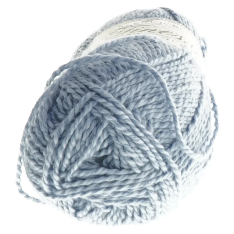 King Cole garnnøgle, 120 m, blå fra Kingcole (str.  120 m cm)