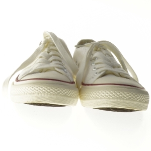 Hvide sneakers fra Exani (str. 38 )