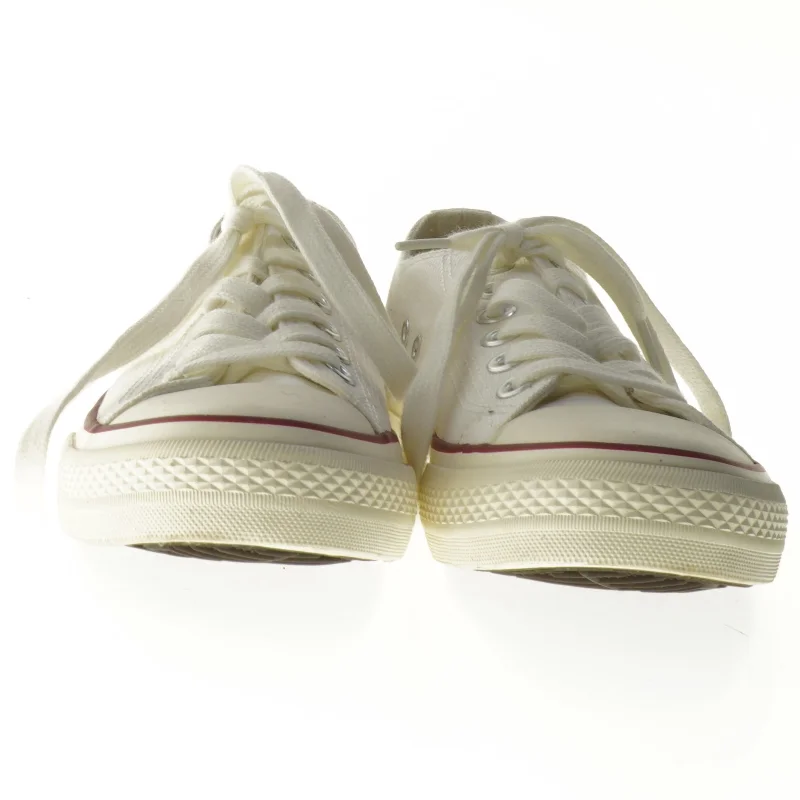 Hvide sneakers fra Exani (str. 38 )