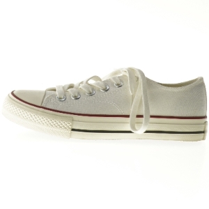 Hvide sneakers fra Exani (str. 38 )