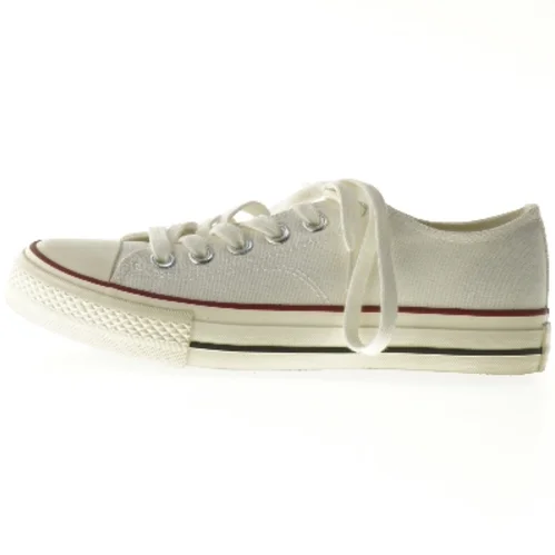 Hvide sneakers fra Exani (str. 38 )