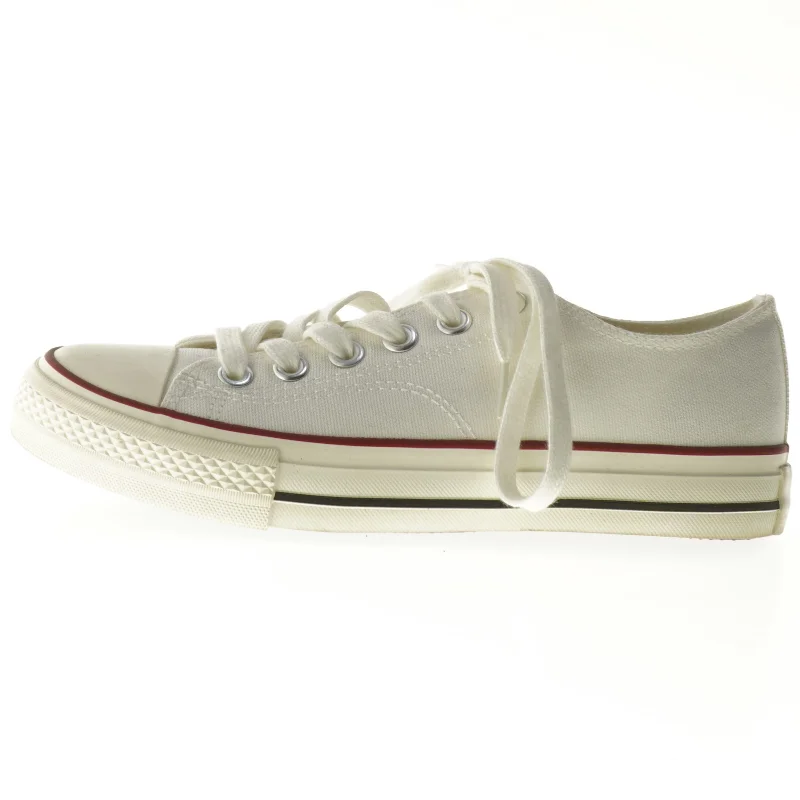 Hvide sneakers fra Exani (str. 38 )