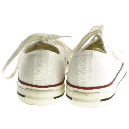 Hvide sneakers fra Exani (str. 38 )