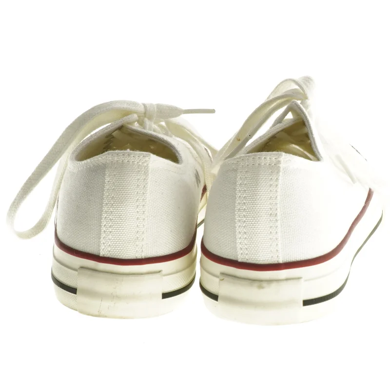 Hvide sneakers fra Exani (str. 38 )