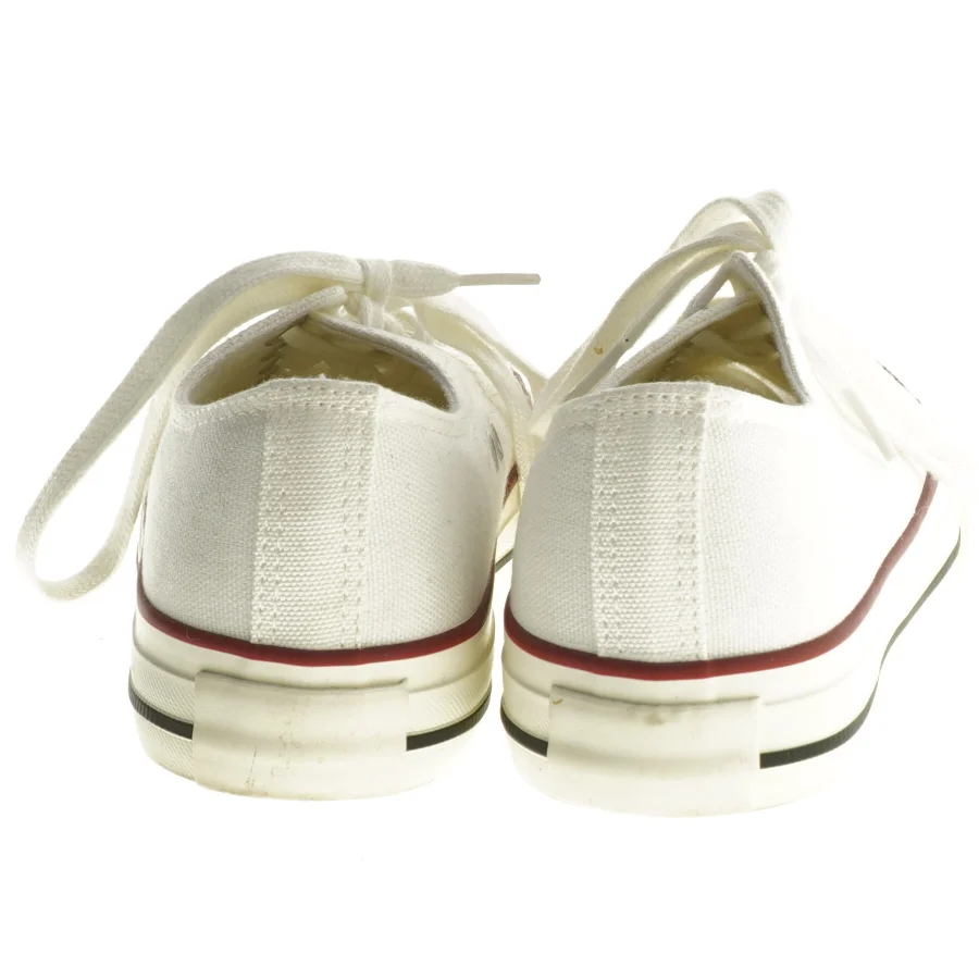 Hvide sneakers fra Exani (str. 38 )