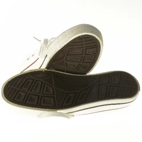 Hvide sneakers fra Exani (str. 38 )