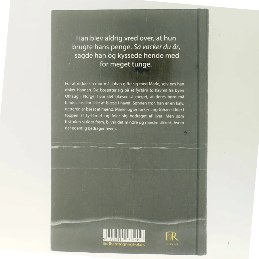 Hvor der er fugle (Læsekredssæt) af Maren Uthaug (Bog)