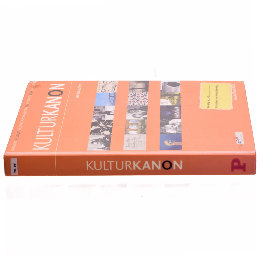 Kulturkanon