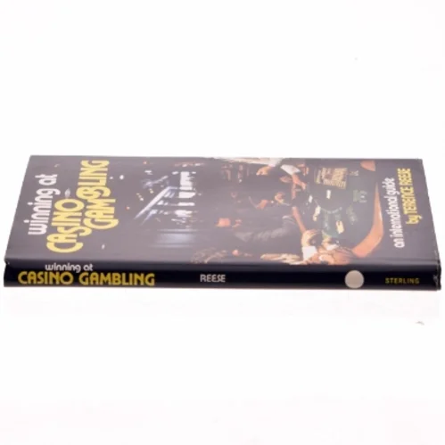 Winning at Casino Gambling