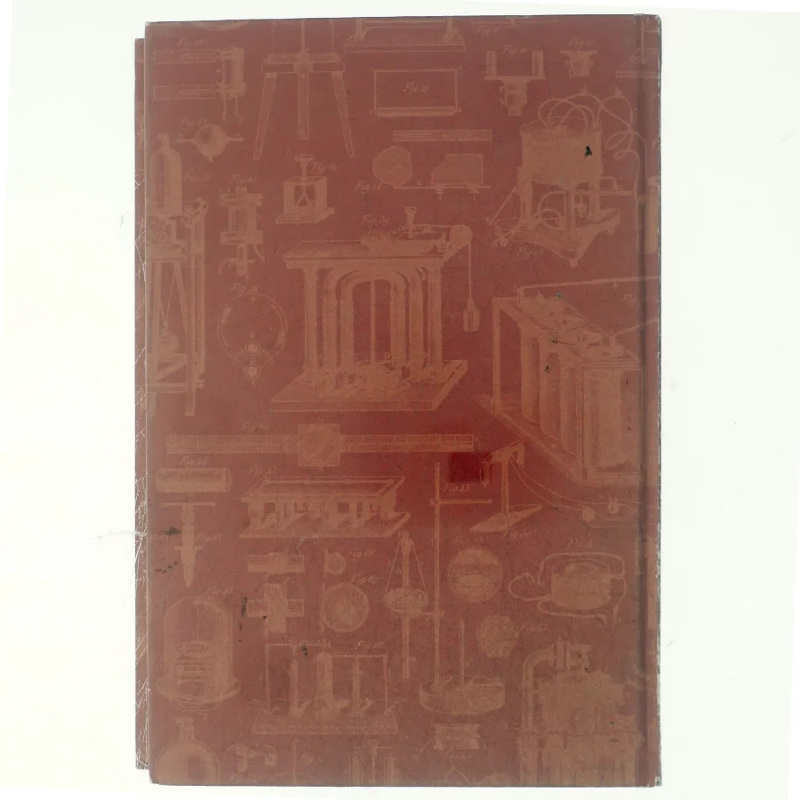 Alt er relativt af Jørn Madsen og Anders Smith