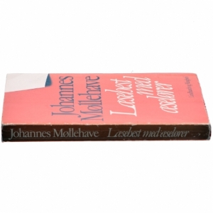 Johannes Møllehave, Læsehest med æselører