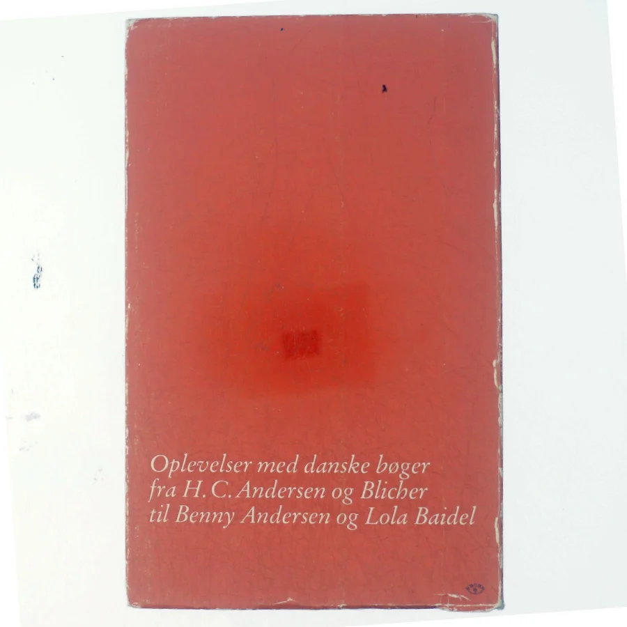 Johannes Møllehave, Læsehest med æselører