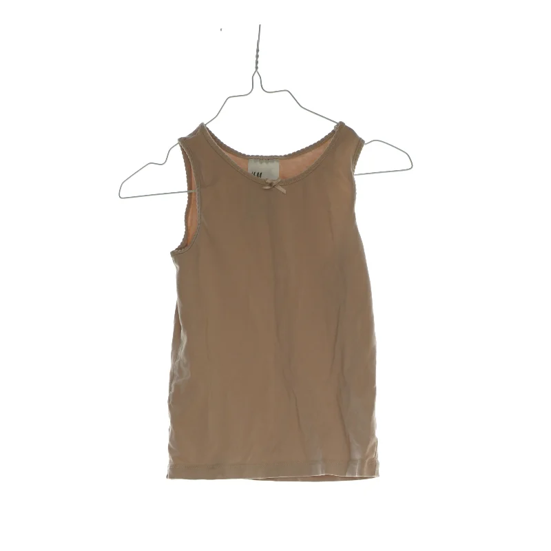 Top fra H&M (str. 110)