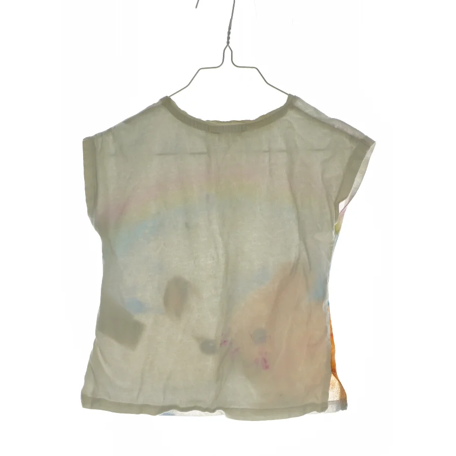 T shirt fra H&M (str. 98)